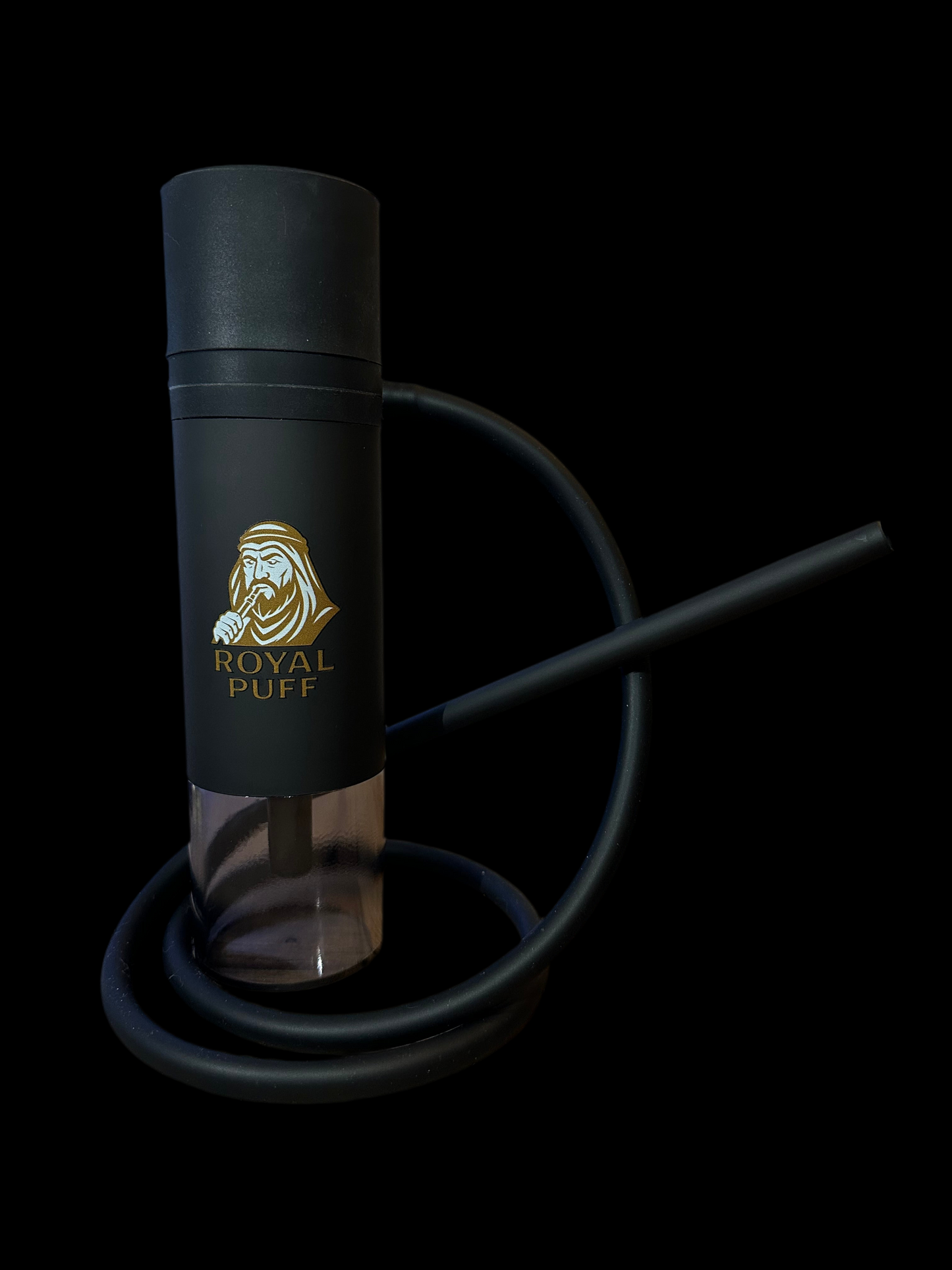 Royal Puff – Draagbare Shisha (Portable Hookah)